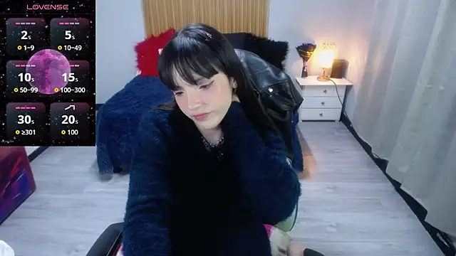 sailor_moon07 webcam