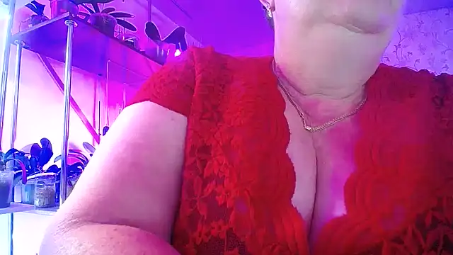 _Sweet_Woman webcam