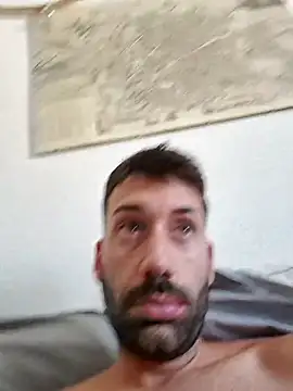 JuanitoValderrama94 webcam