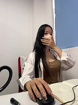 _i_have_souffle webcam