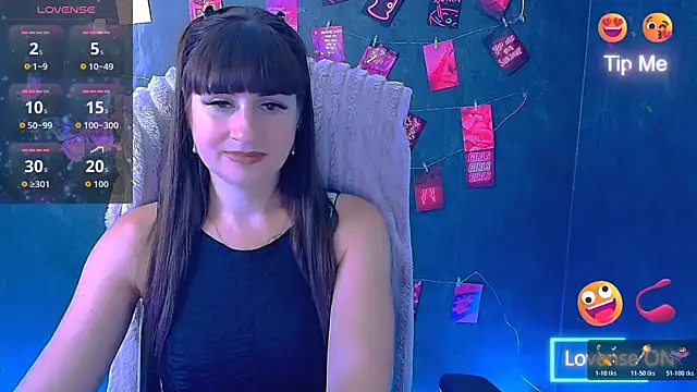 Violla_My webcam