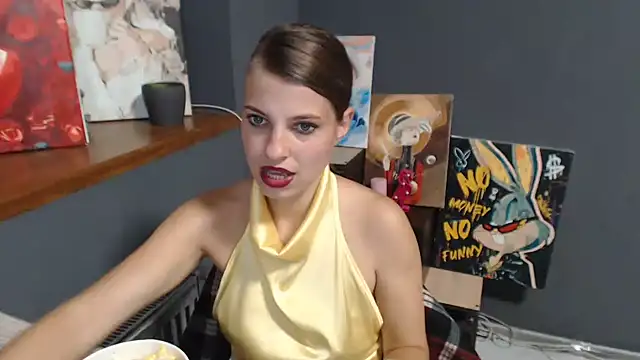 felicity_gold webcam