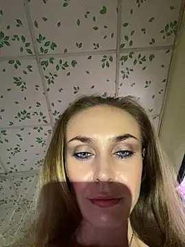 White_angel_lu webcam