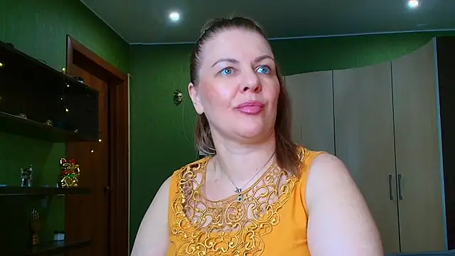 VeronikawGold webcam