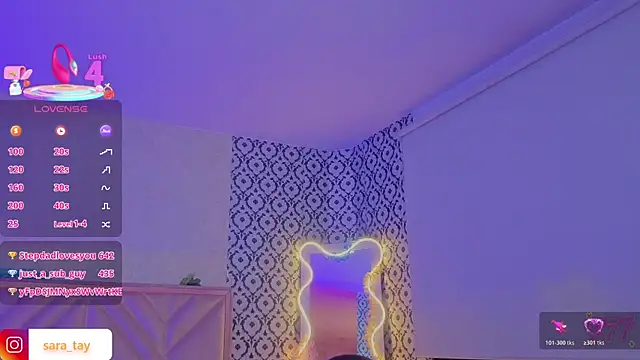boyfox_tay webcam
