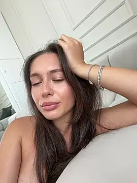 Ashley-Evans webcam