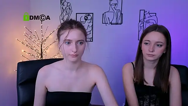 nekky_mouse webcam