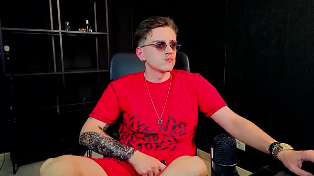 FelixStarkk webcam