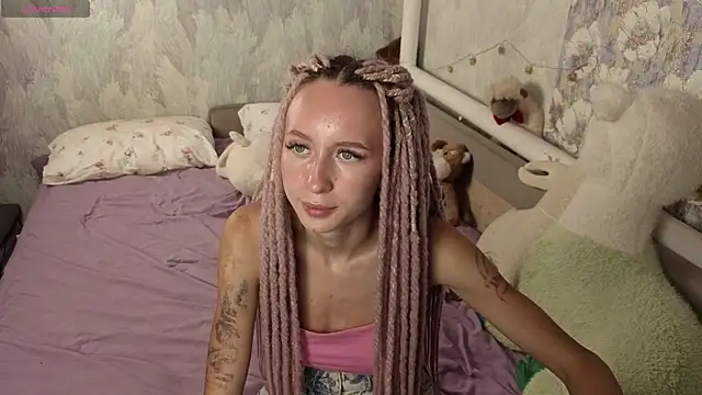 cute_luucy webcam