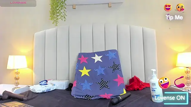 Rachel_Donnelly webcam