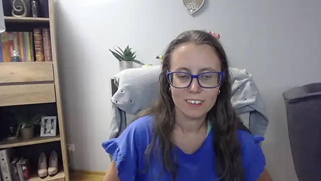 sweetxLizzy webcam