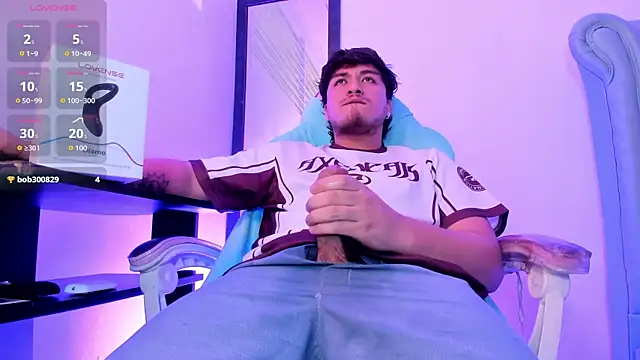 juanmechanic_ webcam