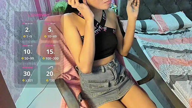 Mica_Jones webcam