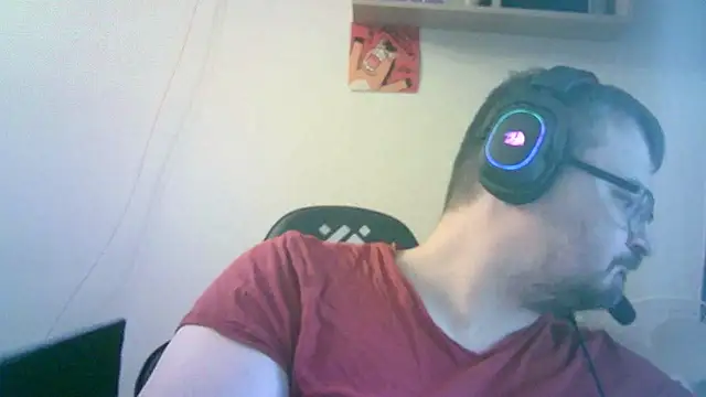 SirAbuser webcam