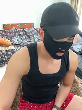 anhkiet_huang webcam