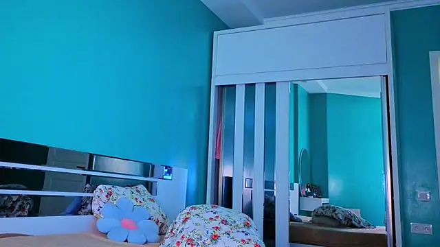 Yumi_Ai live cam on StripChat