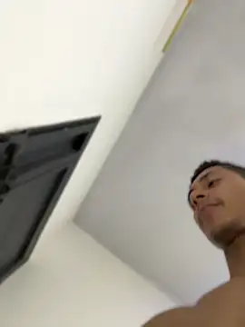 Boy_hot- webcam