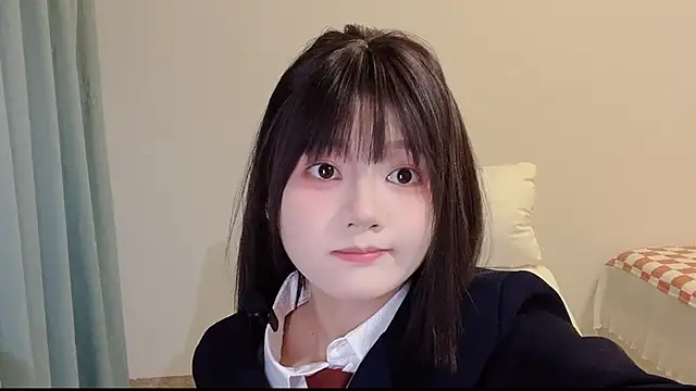 xiaoxixi-77 webcam