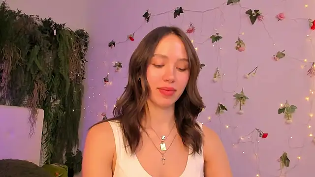 Black_Jenny webcam