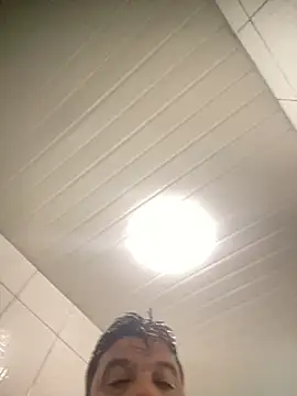 Bkackmamba webcam