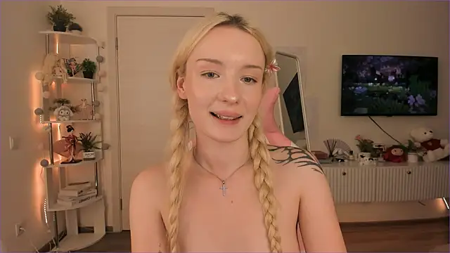 Tiffany_Paw webcam