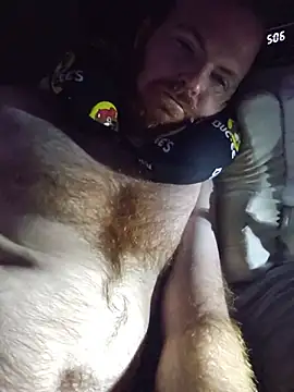 gingerginger111 webcam