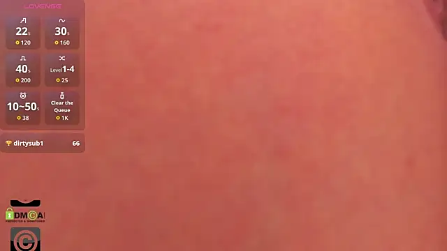 missdominna webcam