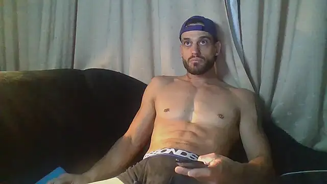 Maxpac_roccox webcam