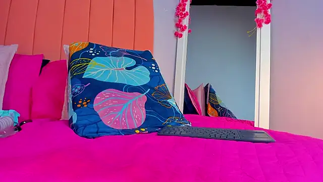 rose_thompson19 webcam