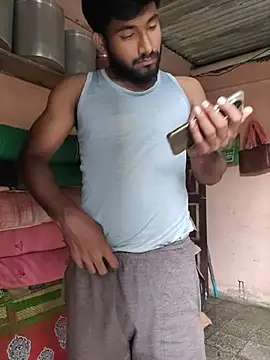 Lustynani's live cam