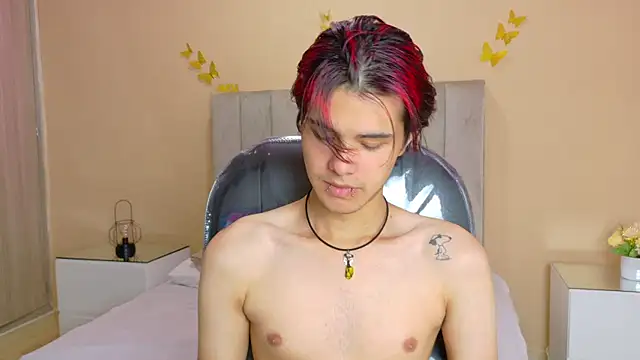 Derek_Sinn webcam