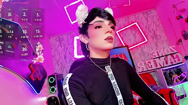 Maddye_Fox webcam