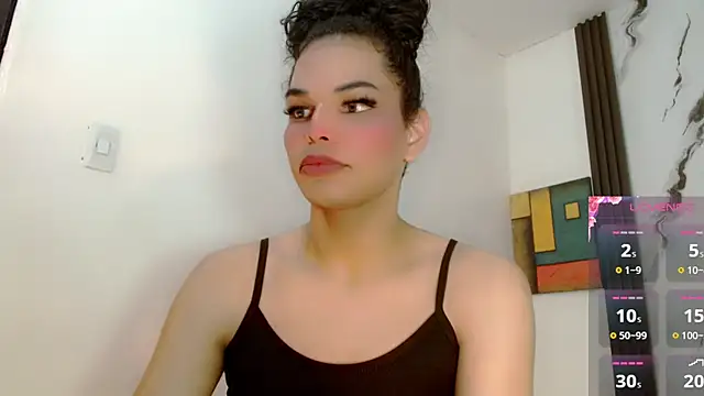 Zonce_shimer webcam
