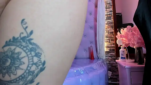 Ashley_Obsession webcam
