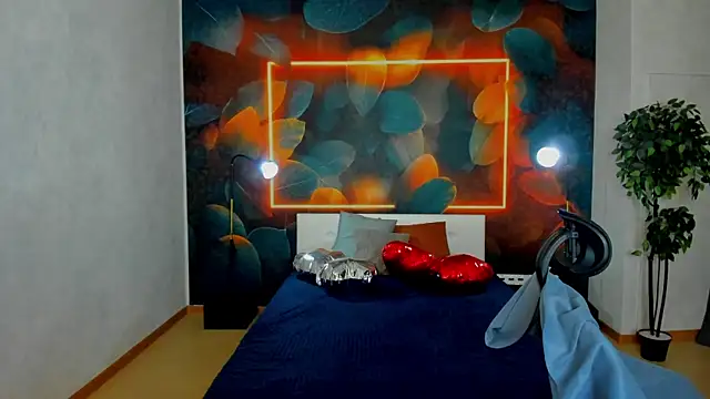 little__isabel live cam on StripChat