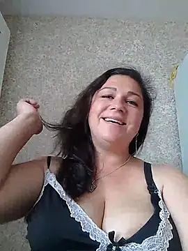 Susan8421 webcam