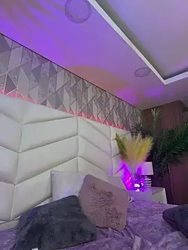 Bella__Peach webcam