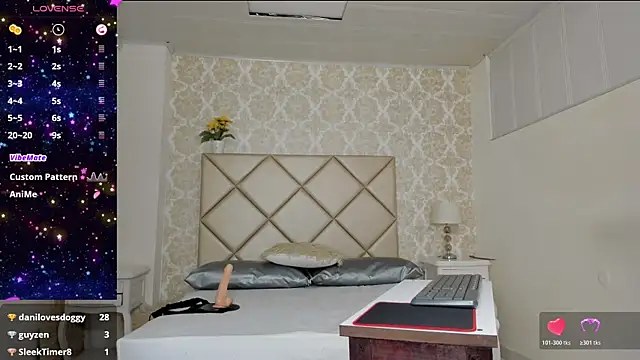 FernandaAvilax webcam