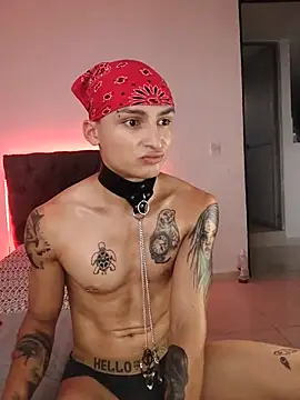 DIEGO_JONES webcam