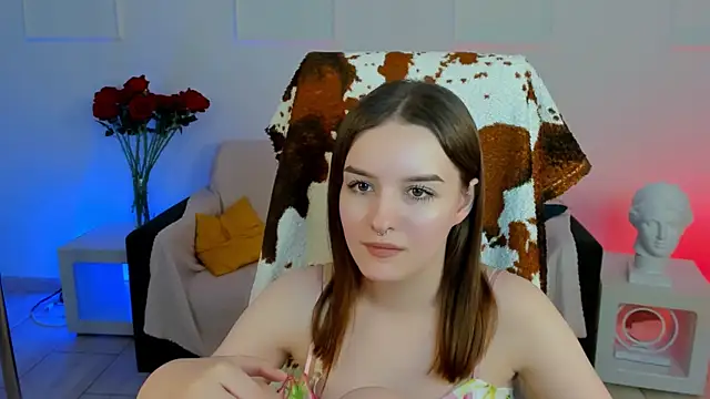 KellieBanshe live cam on StripChat