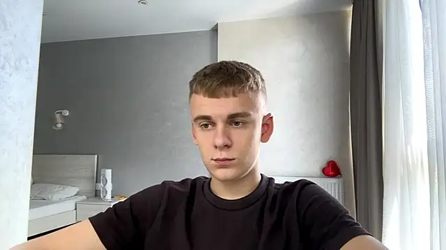 SoloFury webcam