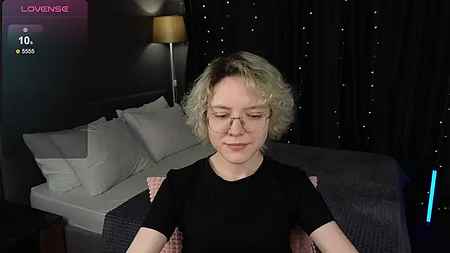 HottoKori live cam on StripChat