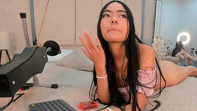 Cami_Shine webcam