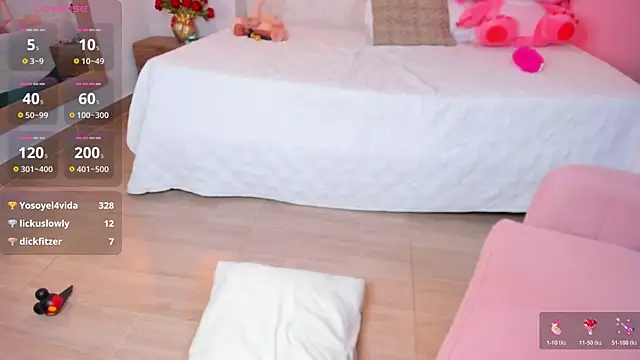 Mia_monrroe1 webcam