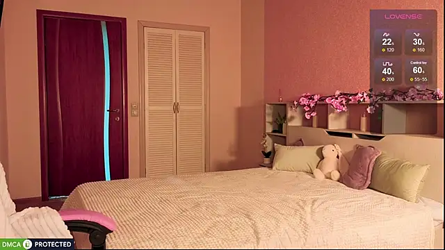Your_Emily25 webcam