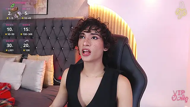 Anaciet_Evans webcam
