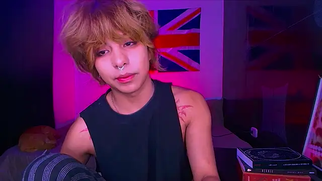 Aronn_44 webcam