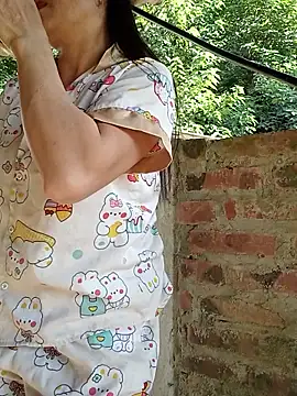 Nana-AsianWet webcam