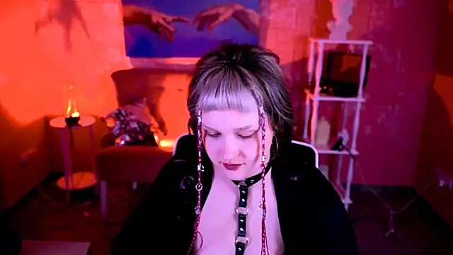 ViolettWoods live webcam
