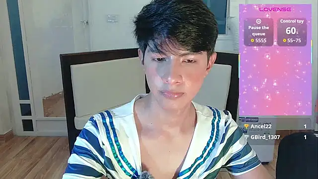 phuwin_bj webcam